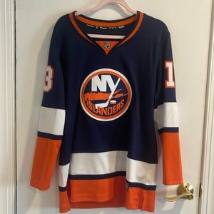 Women’s NY Islanders jersey
